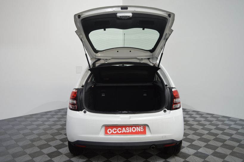 CITROEN C3 2017 - Photo n°4
