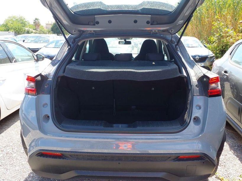 NISSAN JUKE 2023 2023 - Photo n°7