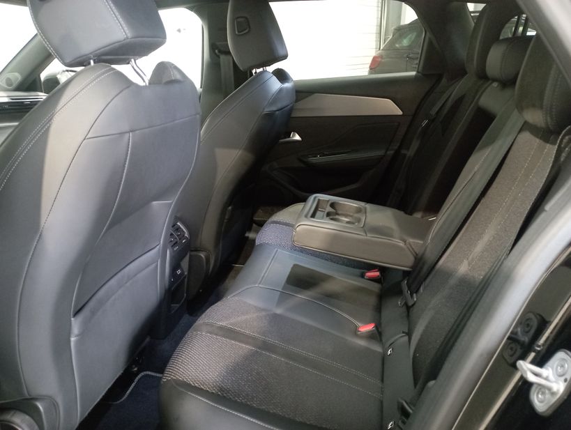 PEUGEOT 308 SW 2024 - Photo n°12