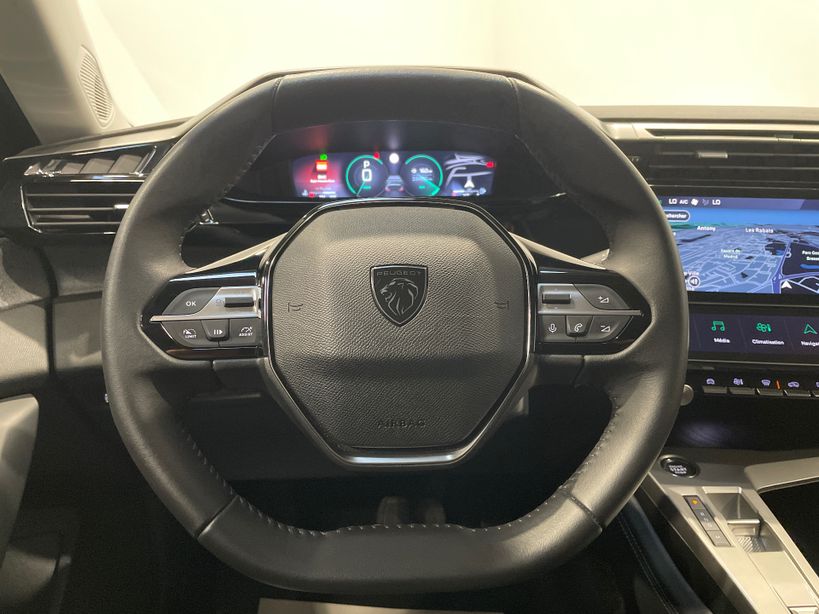 PEUGEOT 308 2024 - Photo n°11