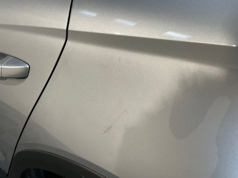 SEAT ARONA 2021 - Photo n°16