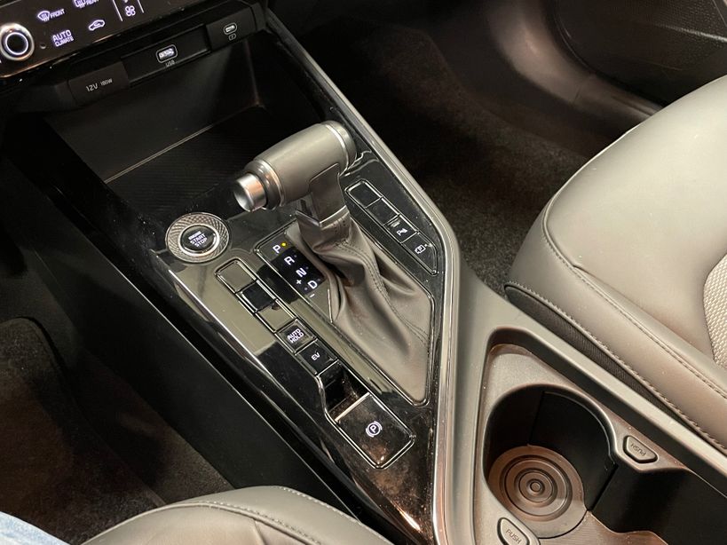 KIA NIRO 2022 - Photo n°27