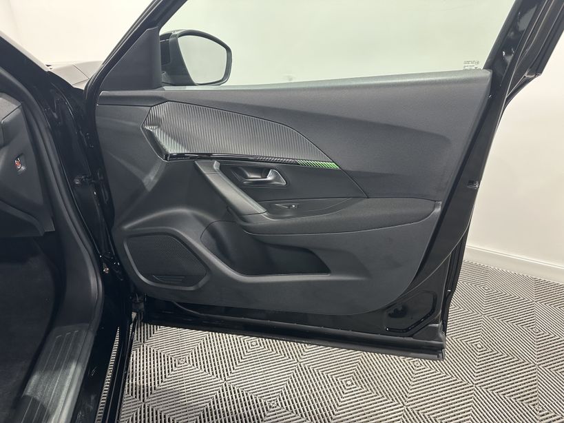 PEUGEOT 2008 2024 - Photo n°8