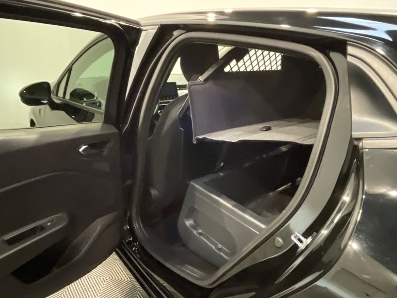 RENAULT CLIO V SOCIETE 2022 - Photo n°35