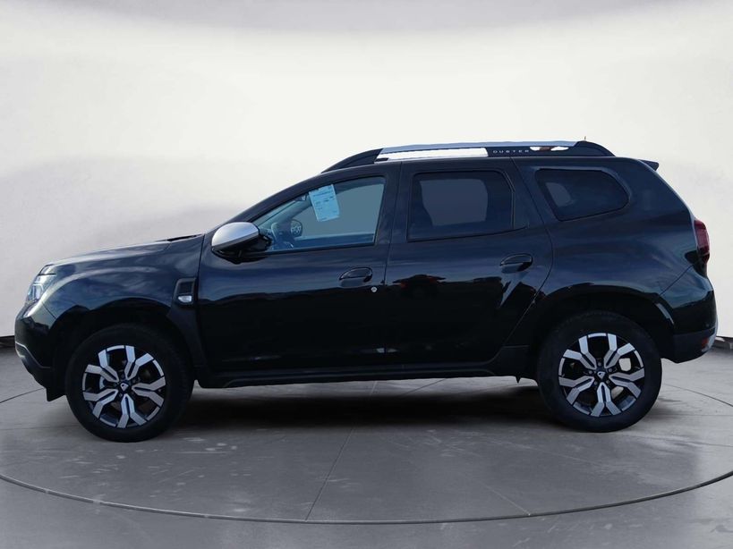DACIA DUSTER 2022 - Photo n°8