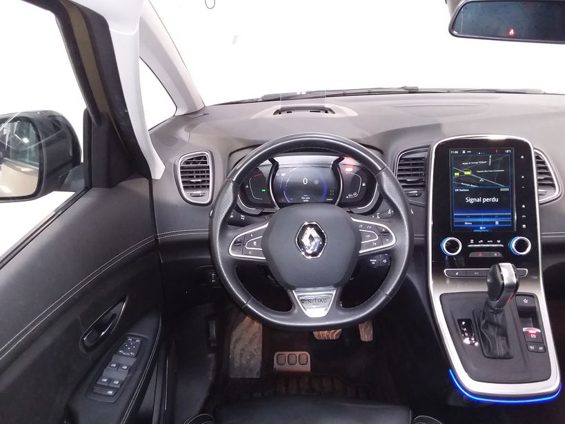 RENAULT GRAND SCENIC IV 2018 - Photo n°9