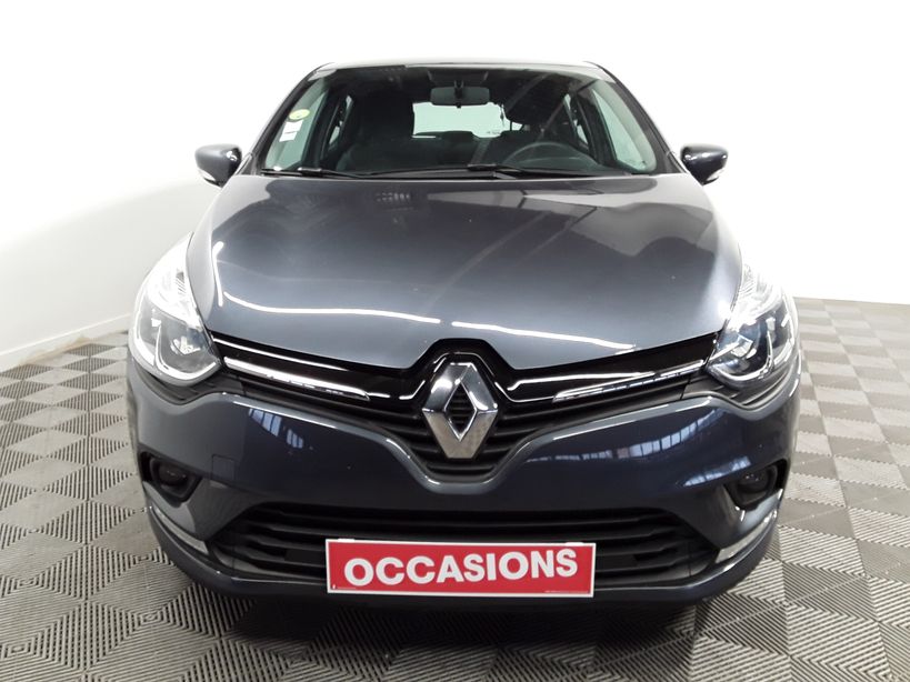 RENAULT CLIO IV BUSINESS 2017 - Photo n°2