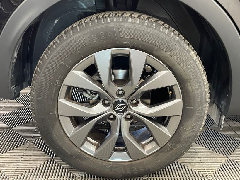 RENAULT ARKANA 2024 - Photo n°36