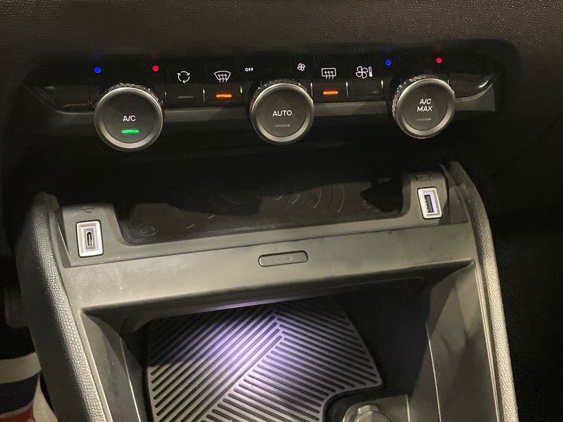 CITROEN C4 2024 - Photo n°18