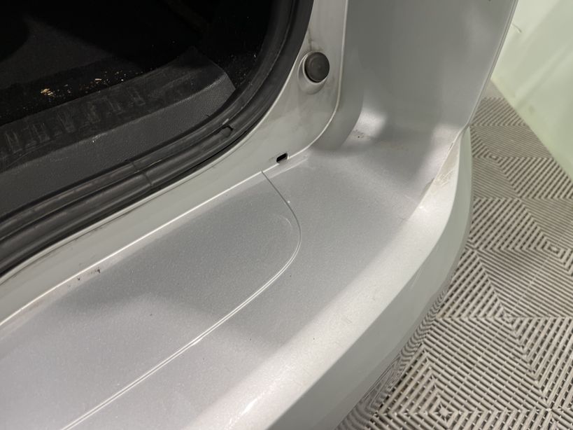 RENAULT MEGANE IV ESTATE 2019 - Photo n°26