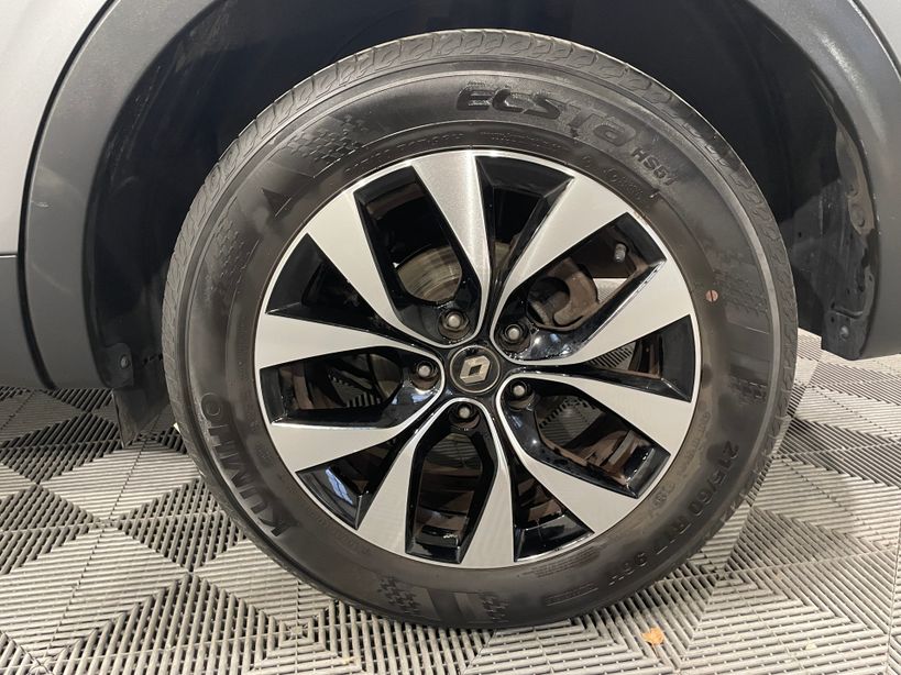 RENAULT ARKANA 2023 - Photo n°38