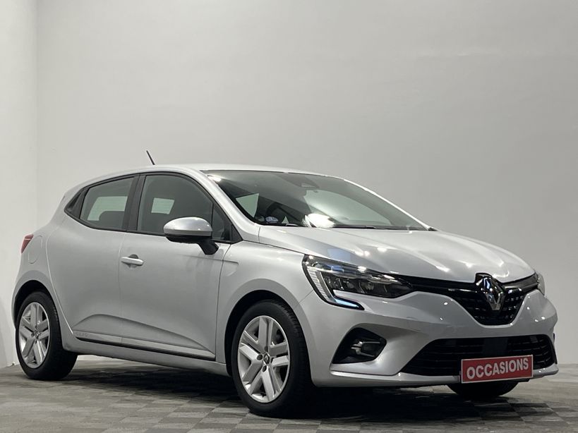 RENAULT CLIO V 2022 - Photo n°2