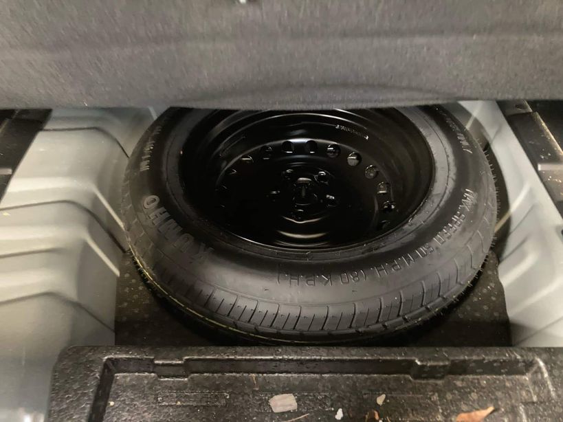 RENAULT ARKANA 2024 - Photo n°13