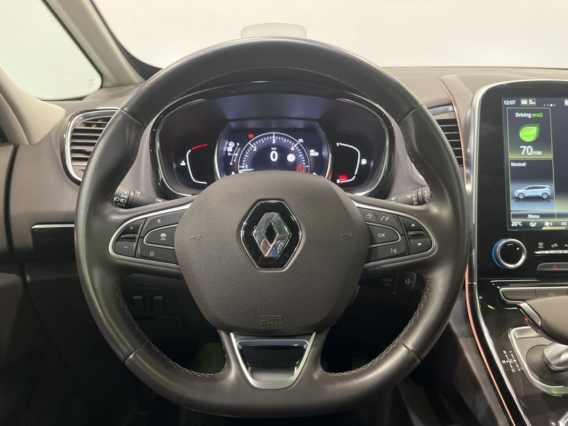 RENAULT ESPACE V 2019 - Photo n°12