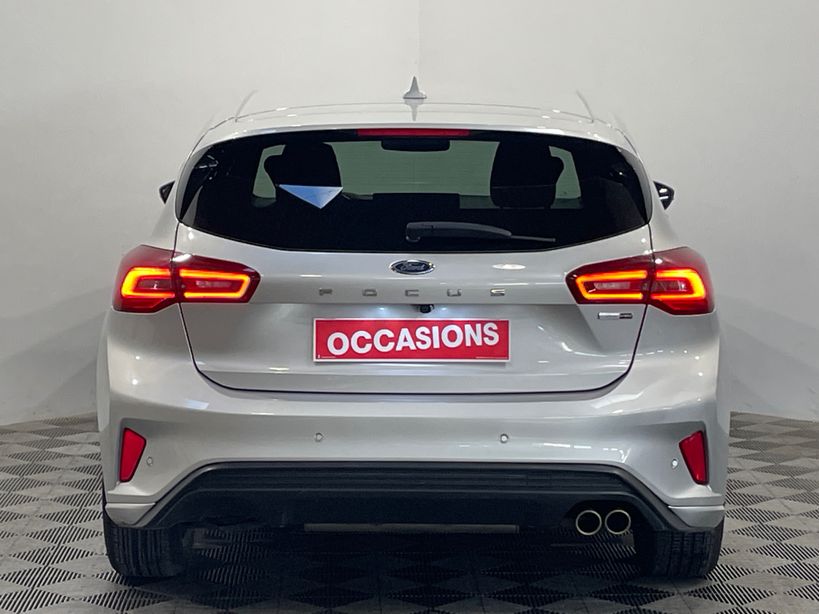 FORD FOCUS 2022 - Photo n°6