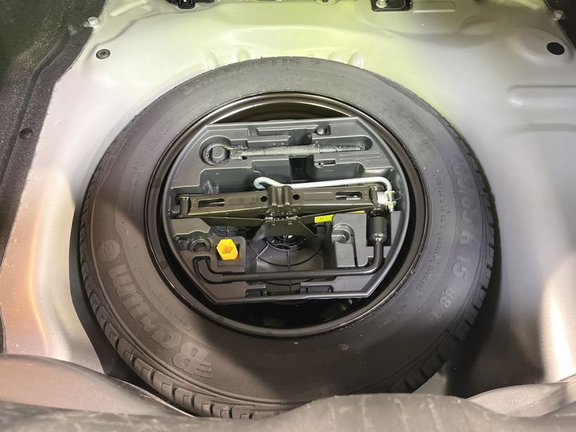 CITROEN C4 CACTUS BUSINESS 2019 - Photo n°45