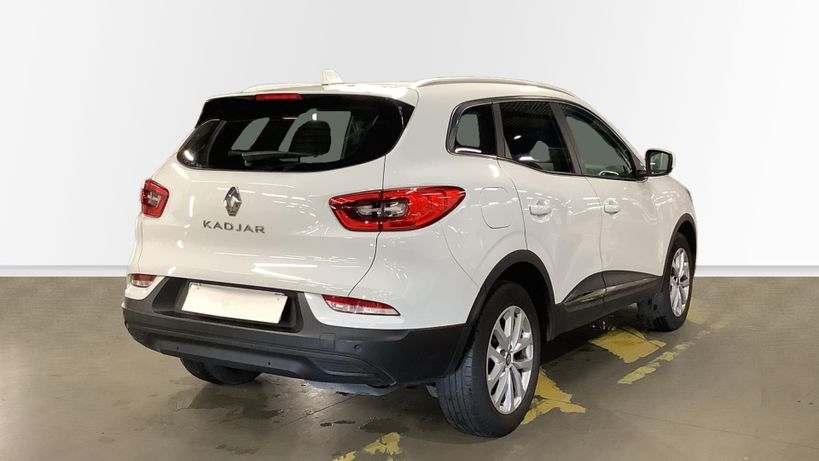 RENAULT KADJAR 2020 - Photo n°5