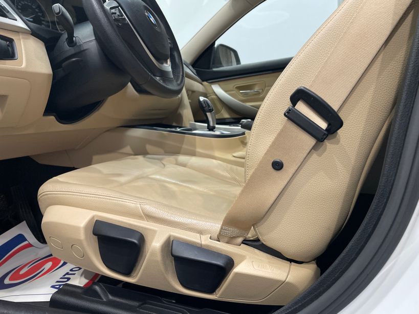 BMW SERIE 4 GRAN COUPE F36 0 - Photo n°38