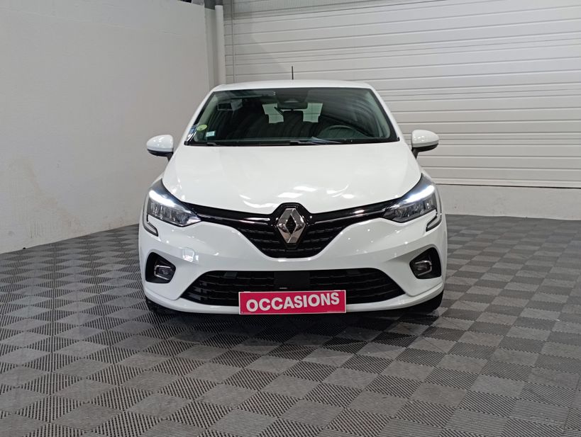 RENAULT CLIO V 2019 - Photo n°2