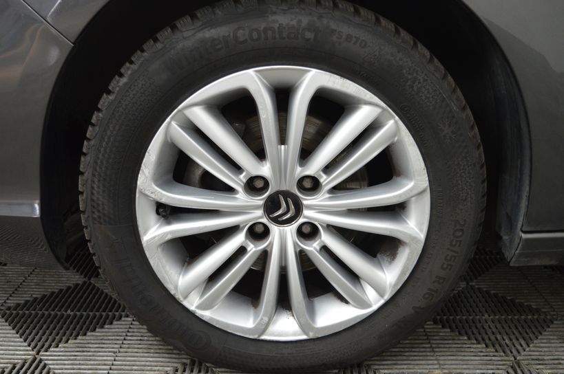 CITROEN C4 2016 - Photo n°11