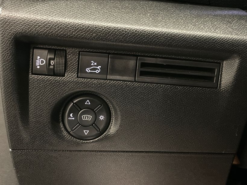 CITROEN C4 X 2023 - Photo n°20