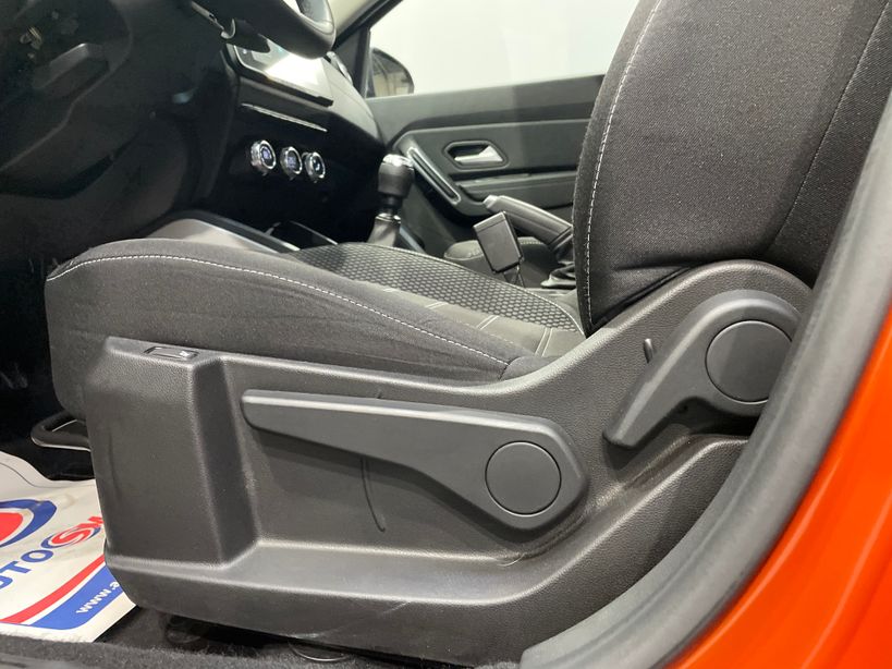 DACIA DUSTER 2022 - Photo n°37