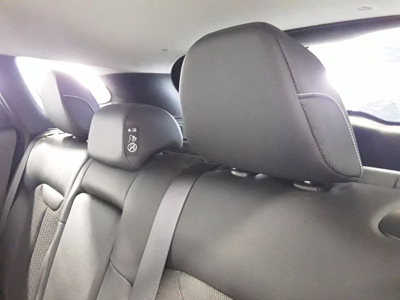 RENAULT KADJAR 2018 - Photo n°22