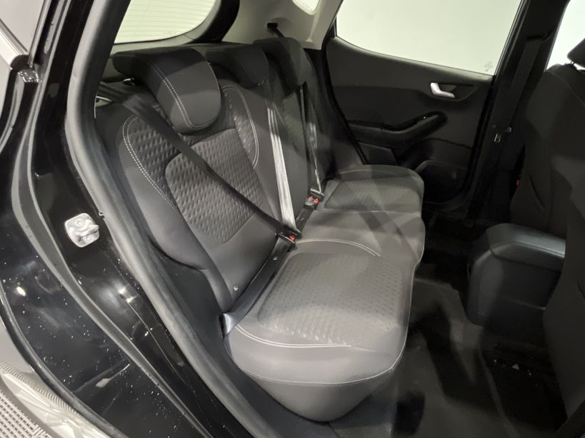 FORD FIESTA 2021 - Photo n°38
