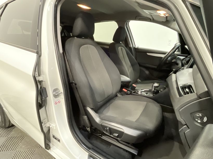 BMW SERIE 2 ACTIVE TOURER F45 LCI 2020 - Photo n°41