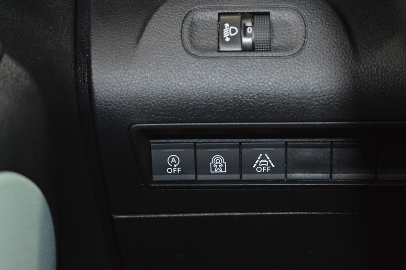 CITROEN BERLINGO 2019 - Photo n°10