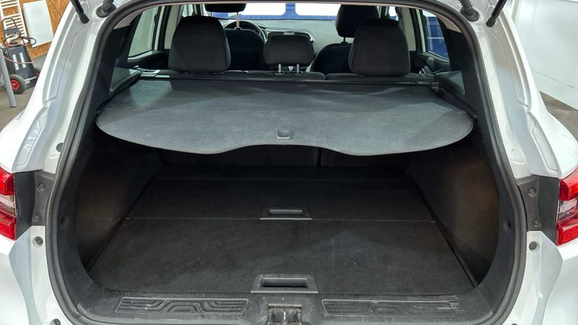 RENAULT KADJAR 2021 - Photo n°15