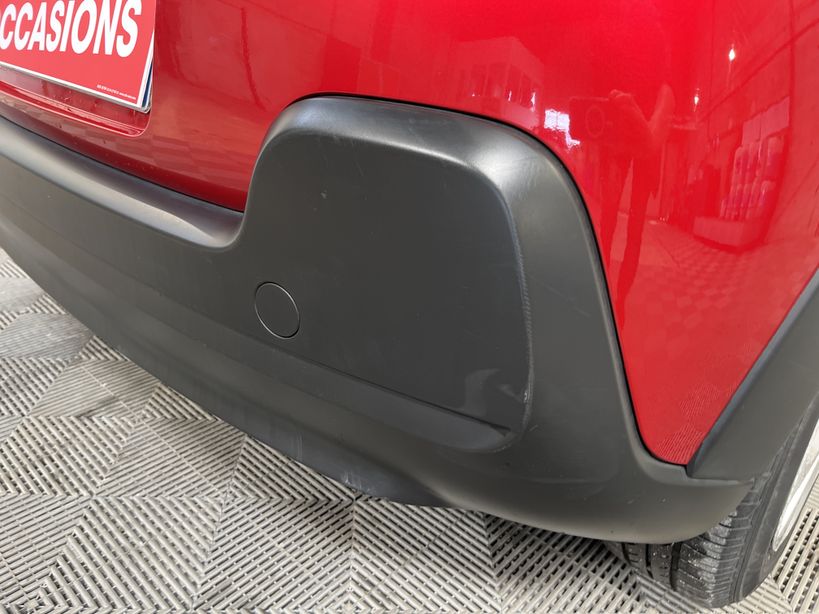 CITROEN C3 2021 - Photo n°3