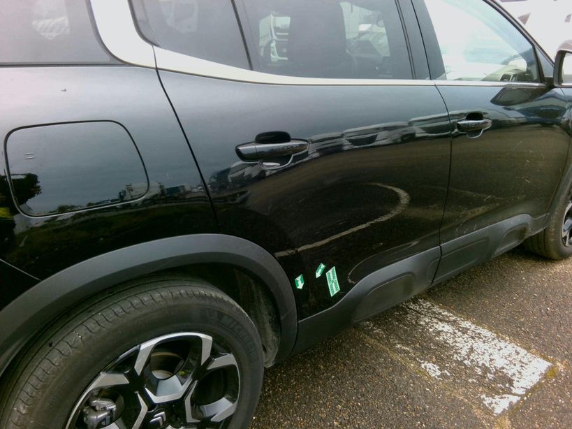 CITROEN C5 AIRCROSS 2024 - Photo n°5
