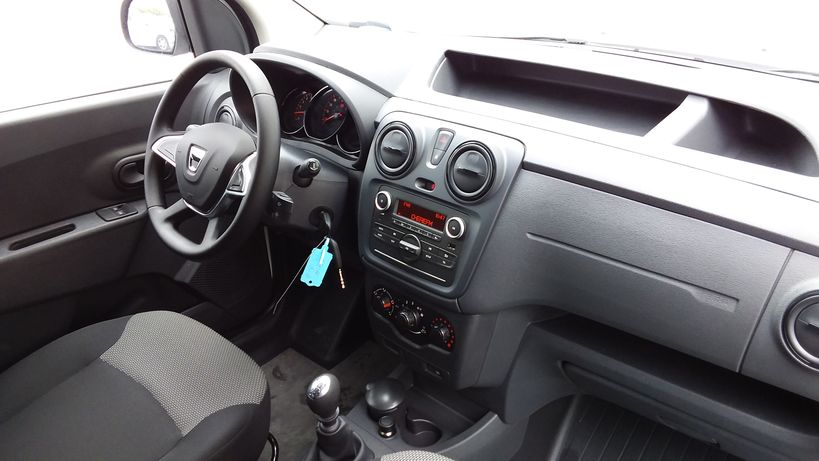 DACIA DOKKER 2021 - Photo n°8