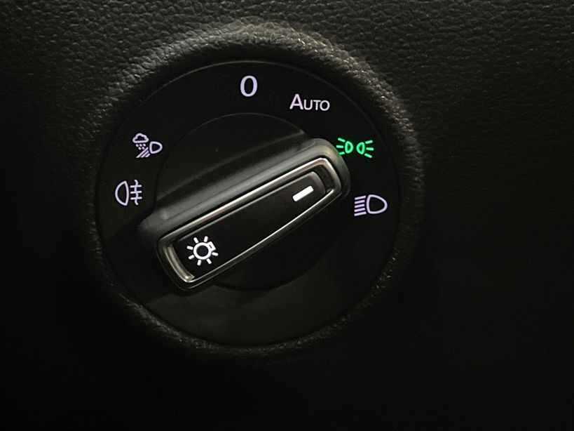 VOLKSWAGEN T ROC 2023 - Photo n°36