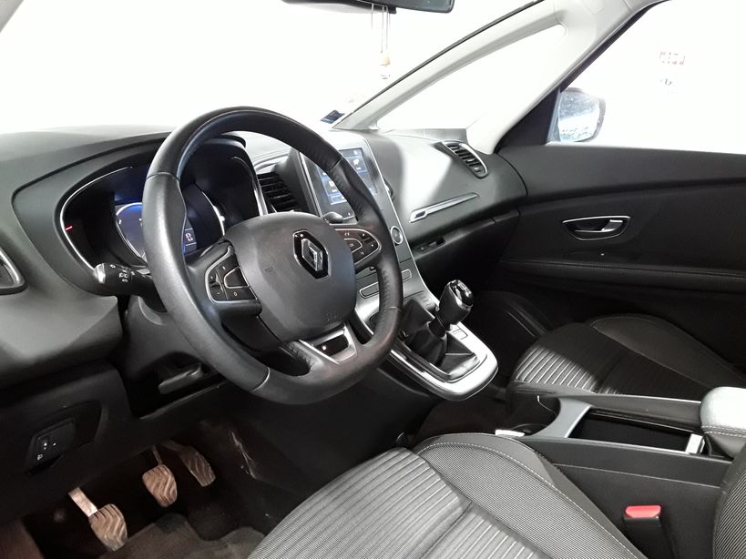 RENAULT GRAND SCENIC IV 2019 - Photo n°30