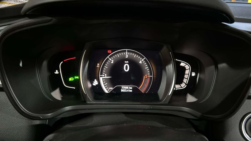 RENAULT KADJAR 2021 - Photo n°8