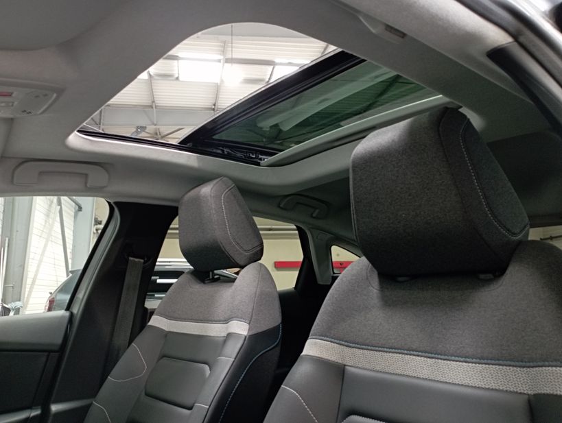 CITROEN C4 2024 - Photo n°17