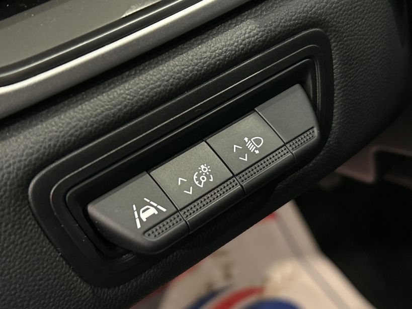 RENAULT CAPTUR 2024 - Photo n°32