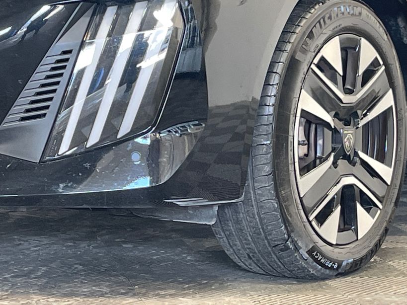 PEUGEOT 208 2025 - Photo n°18