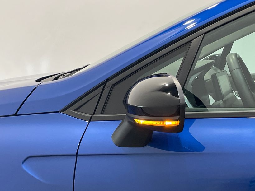 RENAULT CLIO V 2023 - Photo n°44