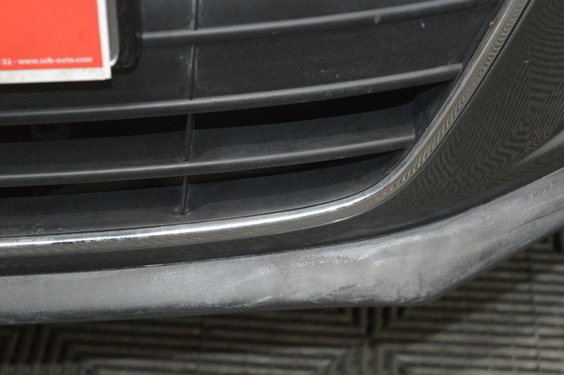 VOLKSWAGEN TIGUAN 2015 - Photo n°13