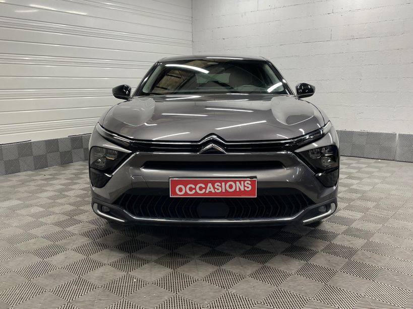 CITROEN C5 X 2024 - Photo n°2