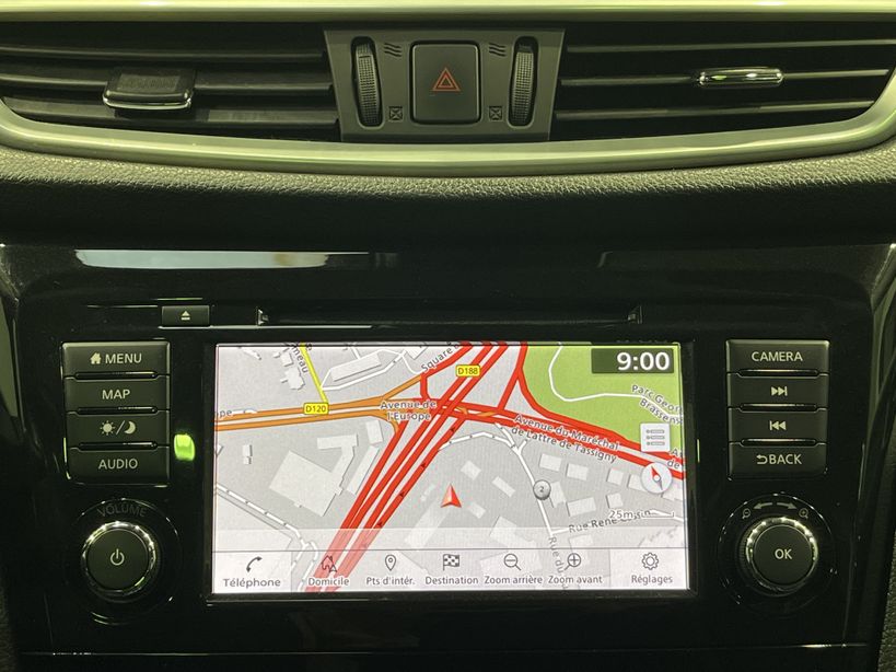 NISSAN QASHQAI 2019 - Photo n°12