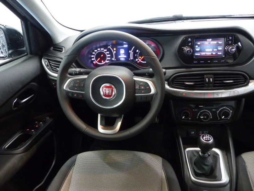 FIAT TIPO 2018 - Photo n°8