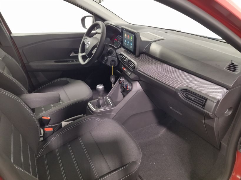 DACIA SANDERO 2022 - Photo n°8