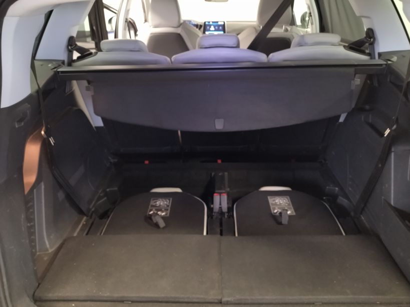 PEUGEOT 5008 2019 - Photo n°19