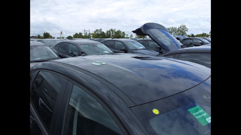 RENAULT ARKANA 2024 - Photo n°7