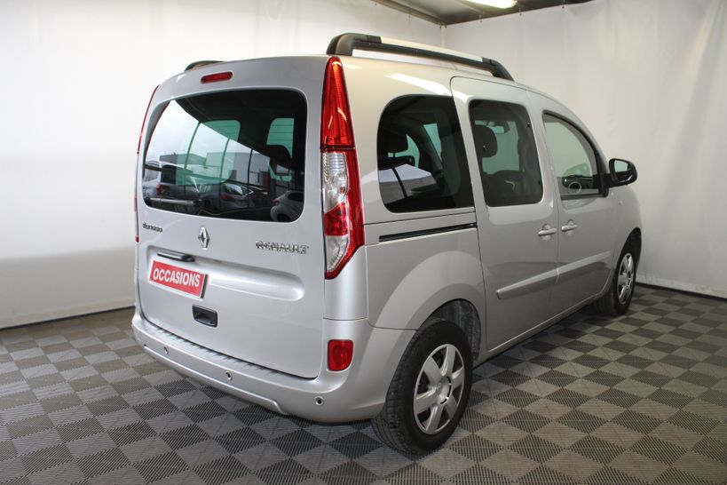 RENAULT KANGOO 2017 - Photo n°17