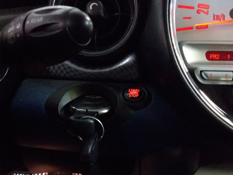 MINI HATCH R56 2010 - Photo n°19
